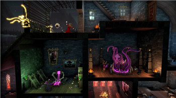《希望之村》无限生命版mod：游戏体验与挑战性提升解析
