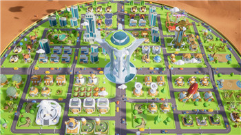 《僵尸毁灭工程》工地的样式：现代城市建设中的独特风格